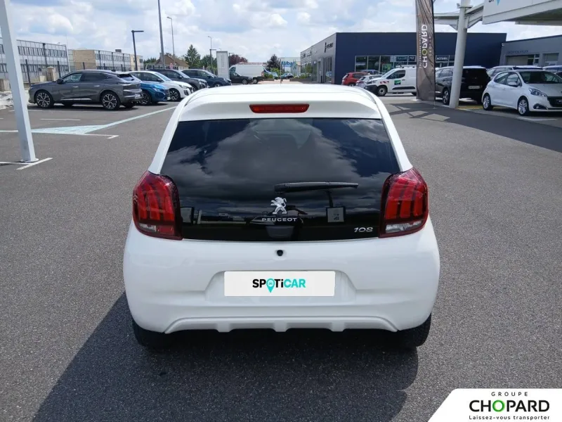 Image secondaire du véhicule 30