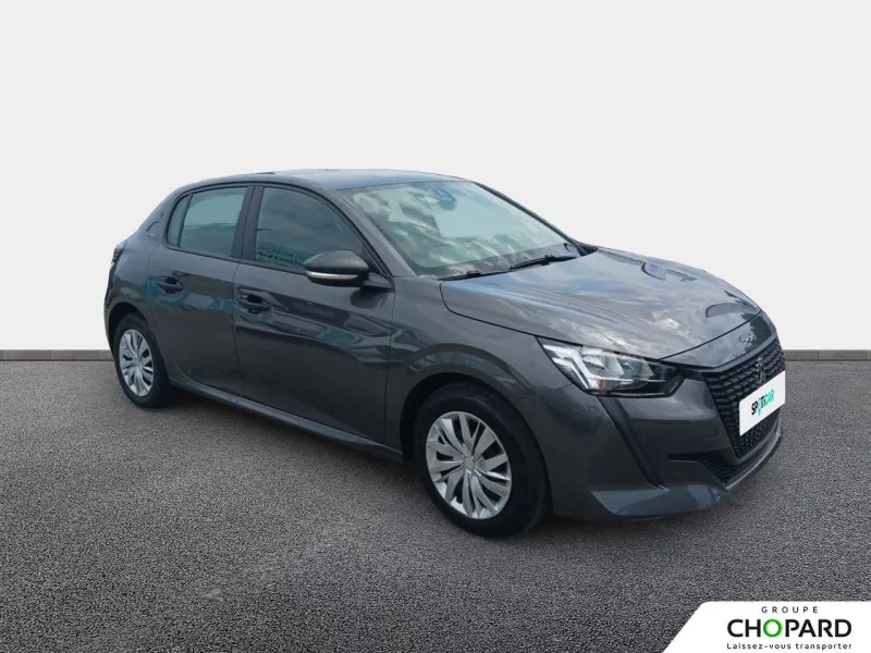 Image secondaire du véhicule 4