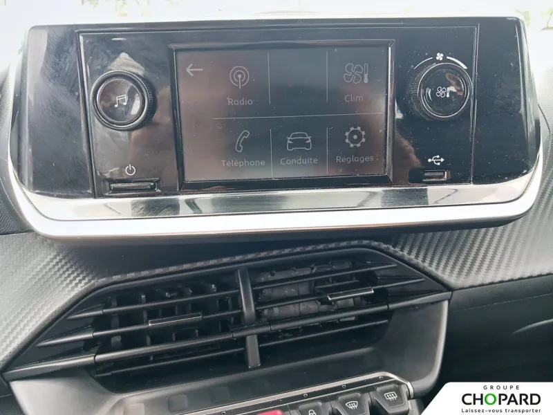 Image secondaire du véhicule 14