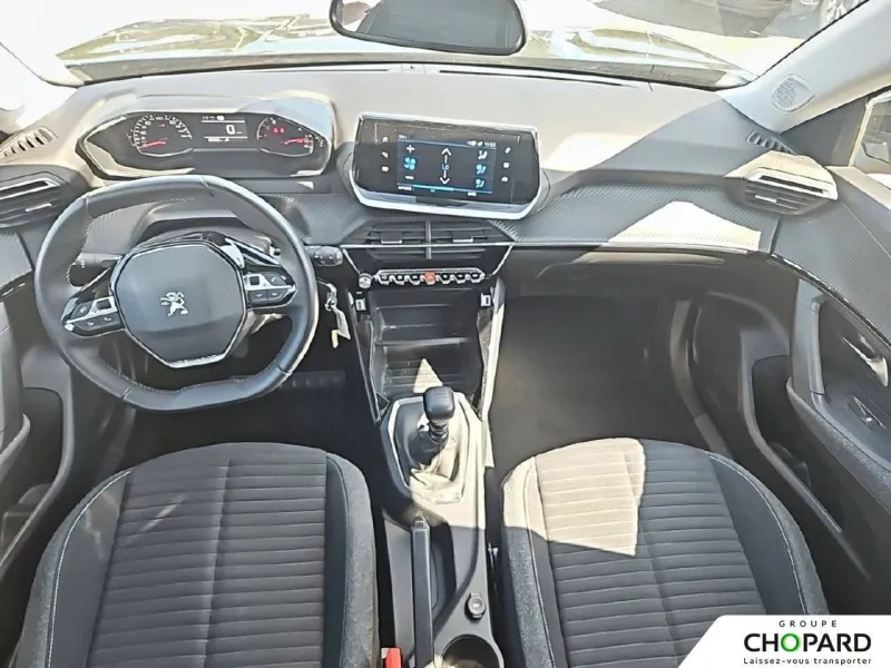 Image secondaire du véhicule 14