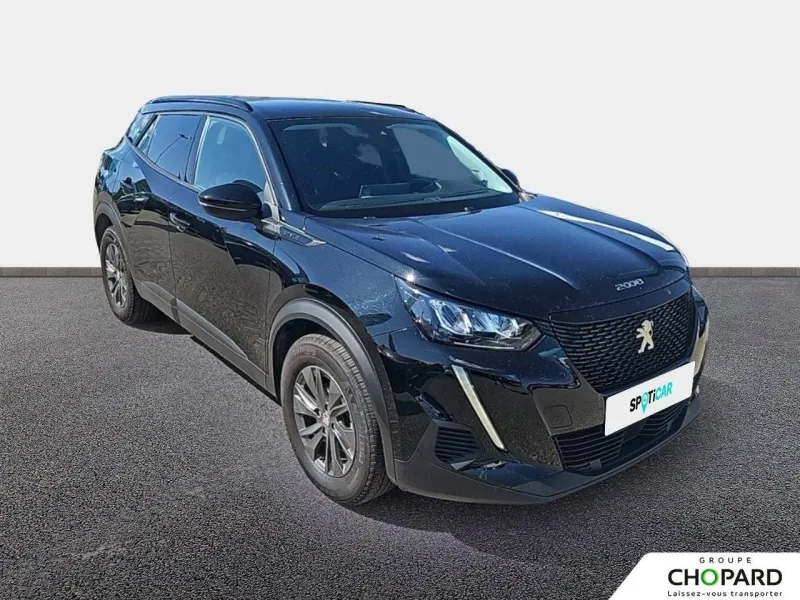 Image secondaire du véhicule 30