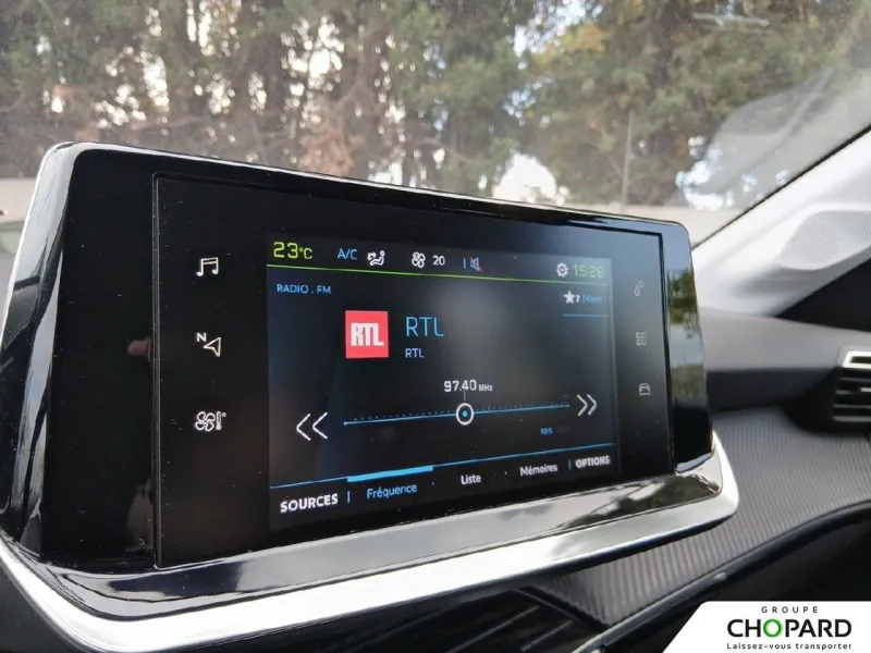 Image secondaire du véhicule 14