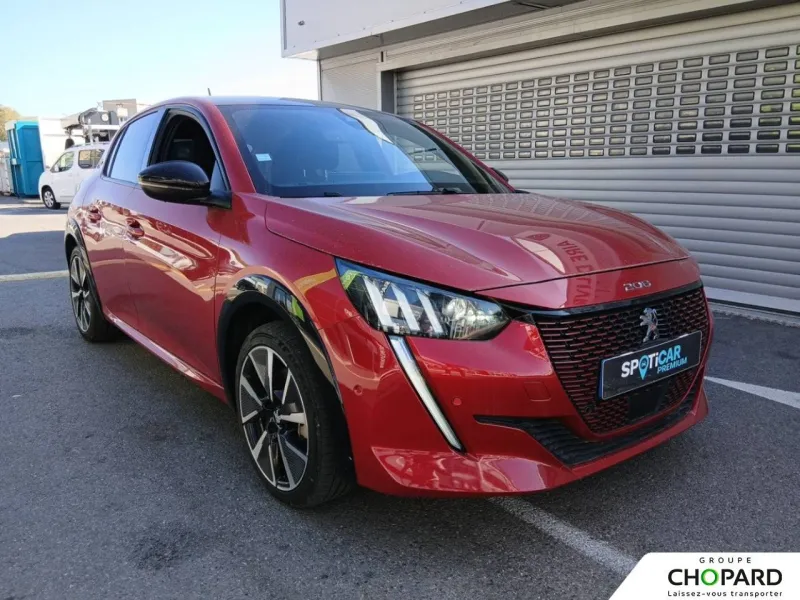 Image secondaire du véhicule 4