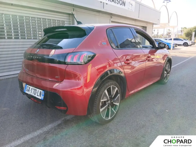 Image secondaire du véhicule 9