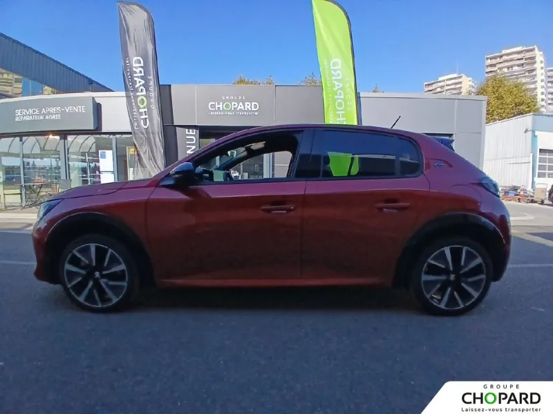 Image secondaire du véhicule 10