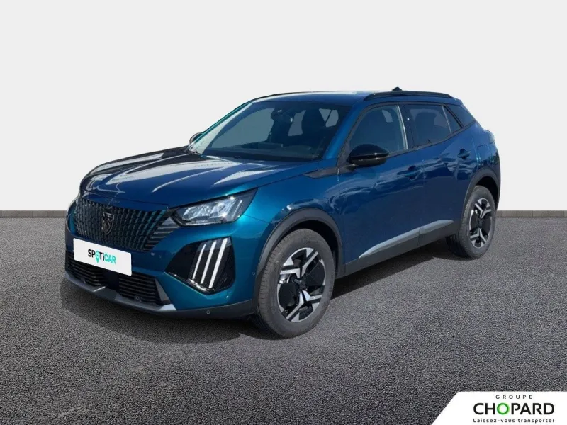 Image secondaire du véhicule 2