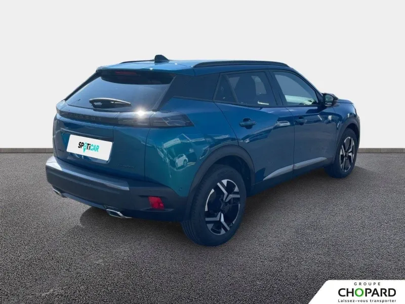 Image secondaire du véhicule 4