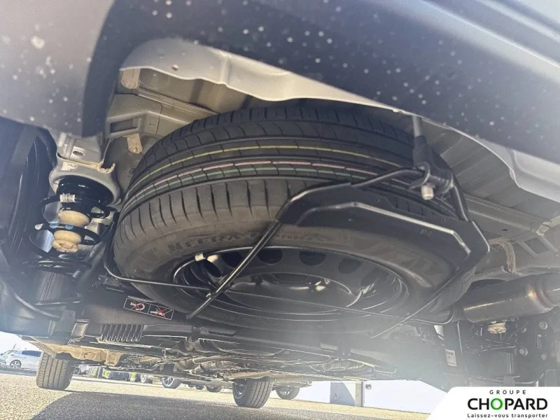 Image secondaire du véhicule 25