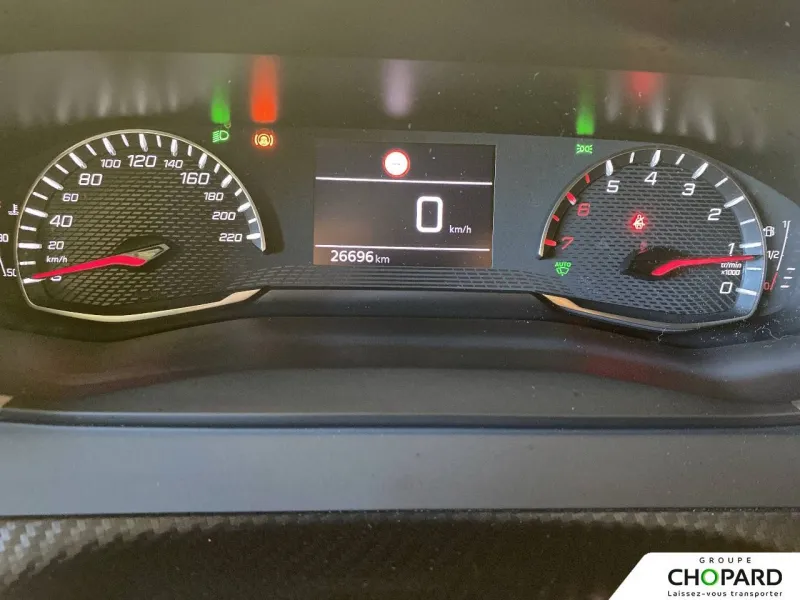 Image secondaire du véhicule 20