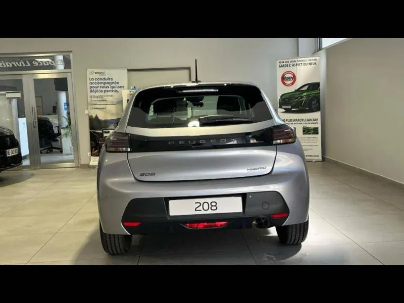 Image secondaire du véhicule 5