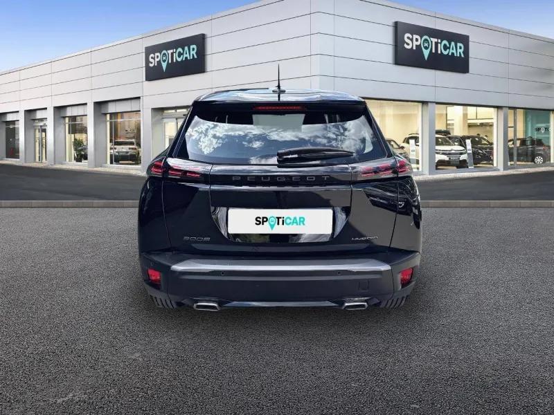 Image secondaire du véhicule 5