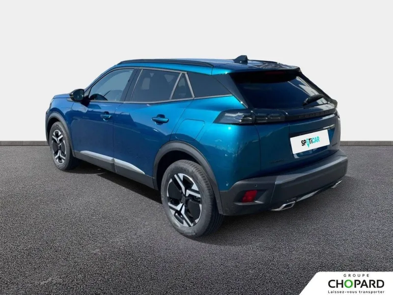 Image secondaire du véhicule 8