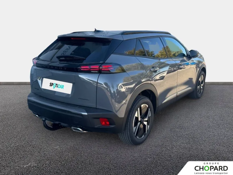 Image secondaire du véhicule 4