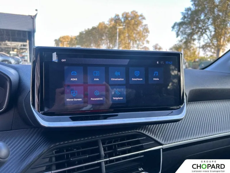 Image secondaire du véhicule 14