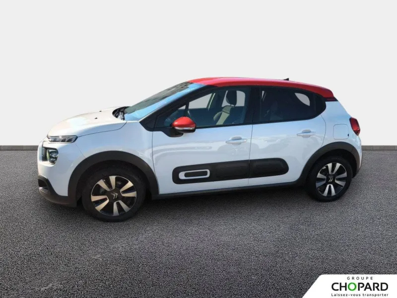 Image secondaire du véhicule 10