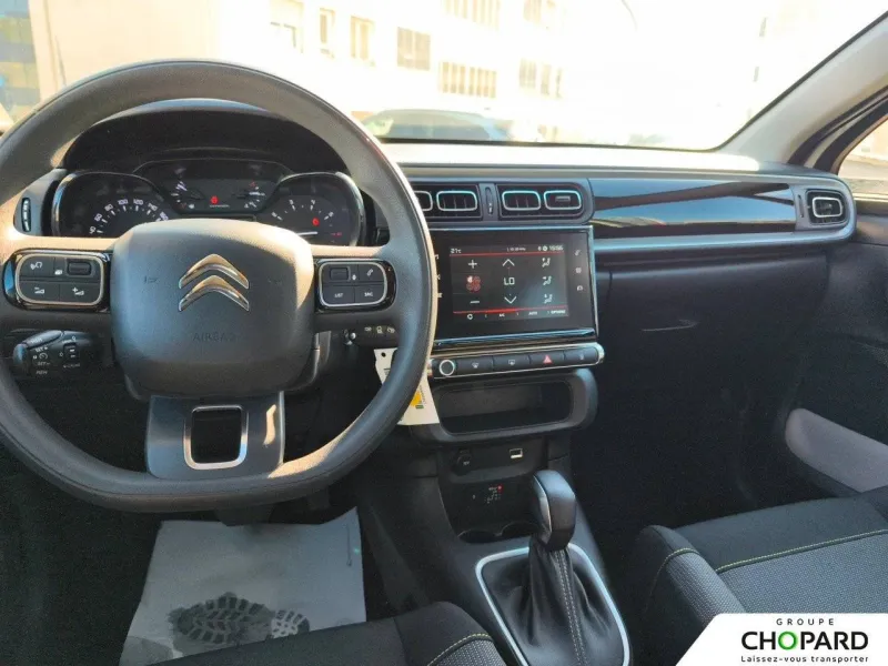 Image secondaire du véhicule 11