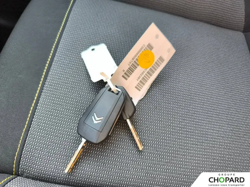 Image secondaire du véhicule 15