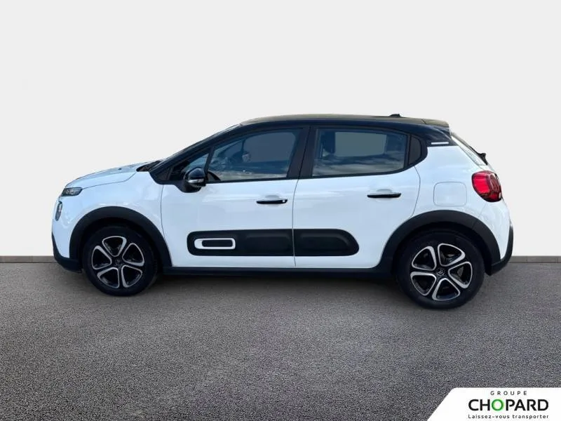 Image secondaire du véhicule 10