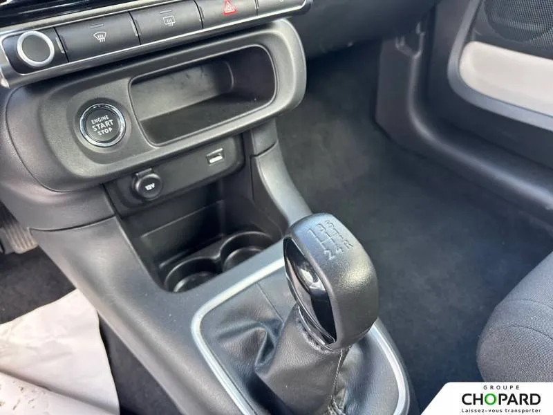 Image secondaire du véhicule 20