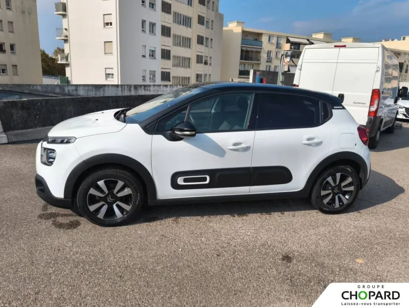 Image secondaire du véhicule 10