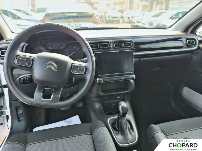 Image secondaire du véhicule 11