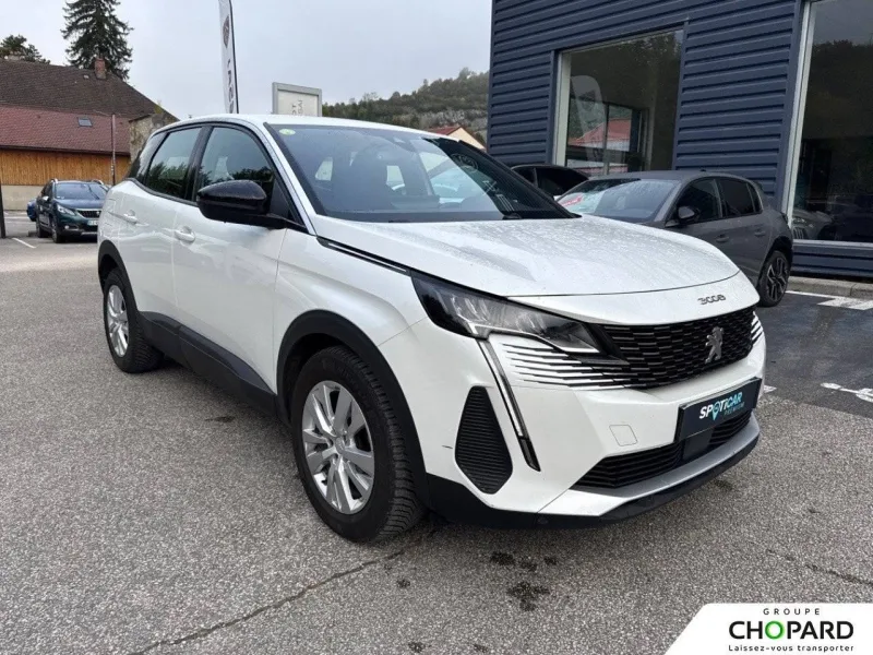 Image secondaire du véhicule 4