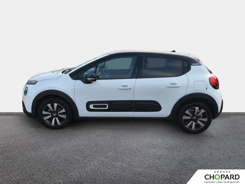 Image secondaire du véhicule 10