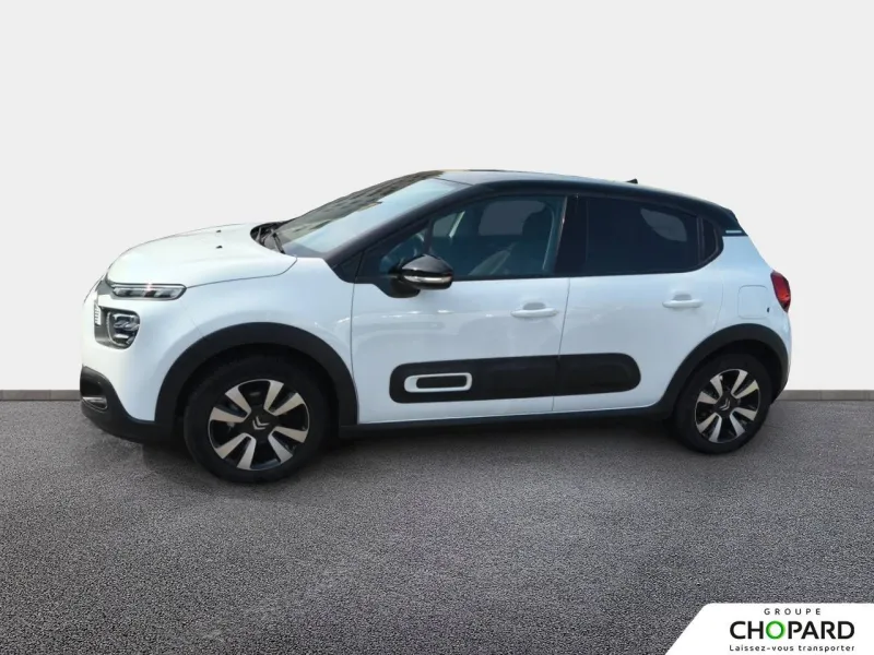 Image secondaire du véhicule 10