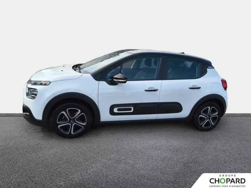 Image secondaire du véhicule 10