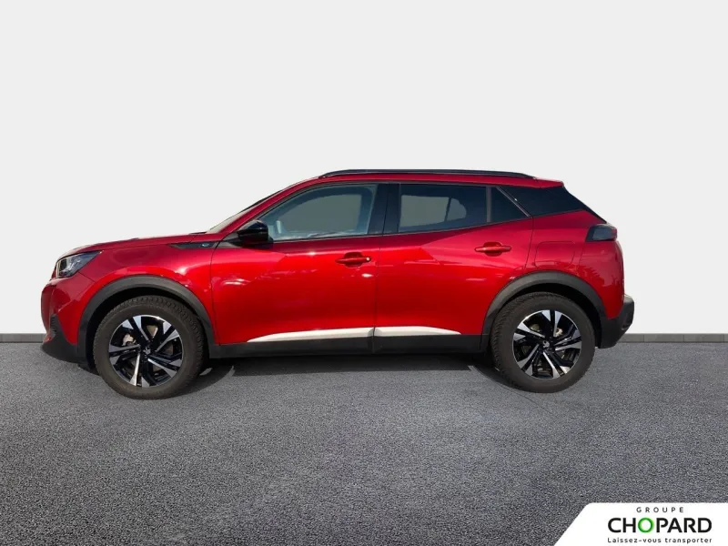 Image secondaire du véhicule 10