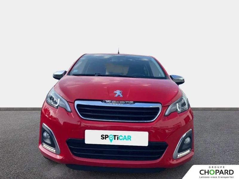 Image secondaire du véhicule 3