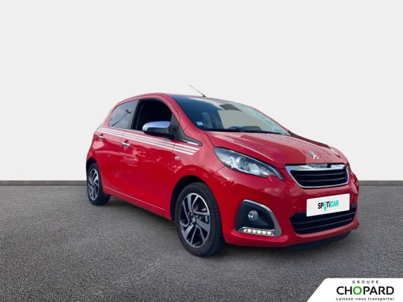 Image secondaire du véhicule 4