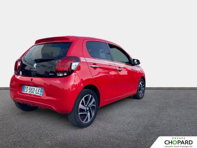 Image secondaire du véhicule 5