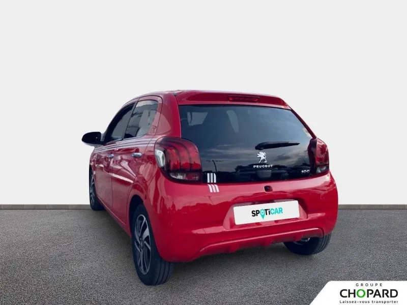 Image secondaire du véhicule 8