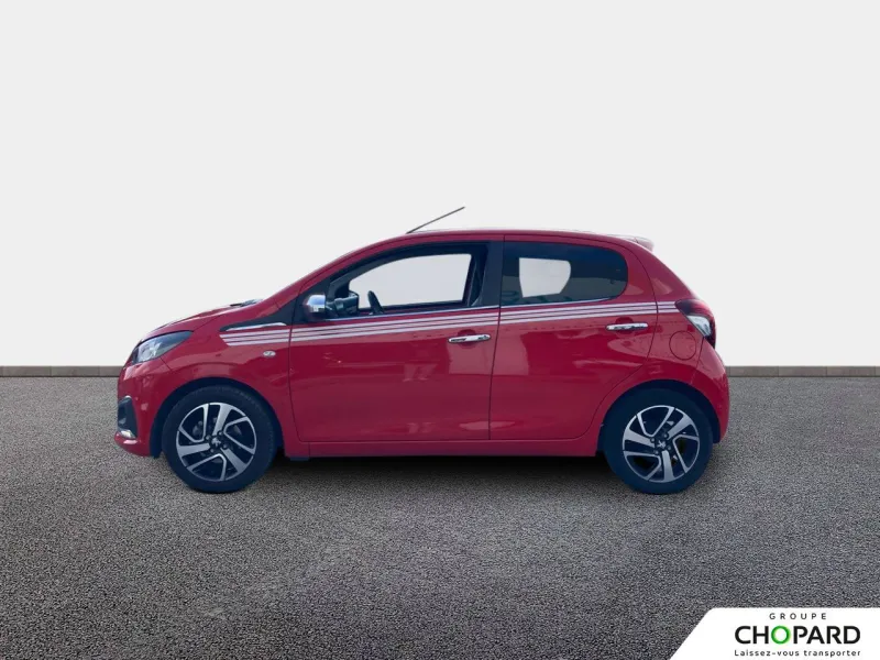 Image secondaire du véhicule 10