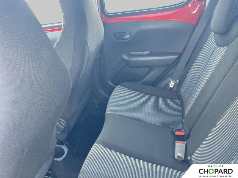 Image secondaire du véhicule 12