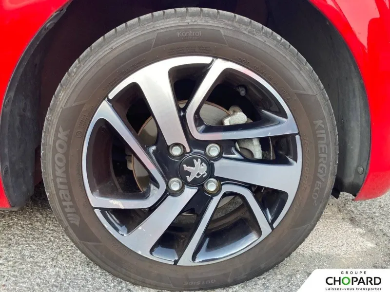 Image secondaire du véhicule 13