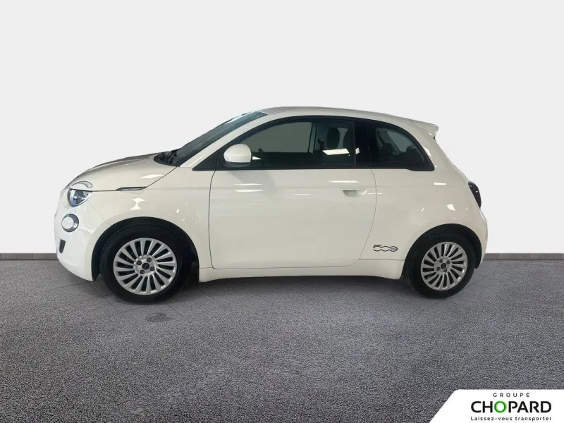 Image secondaire du véhicule 10