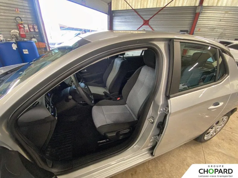 Image secondaire du véhicule 12