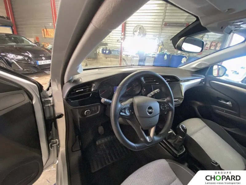 Image secondaire du véhicule 13