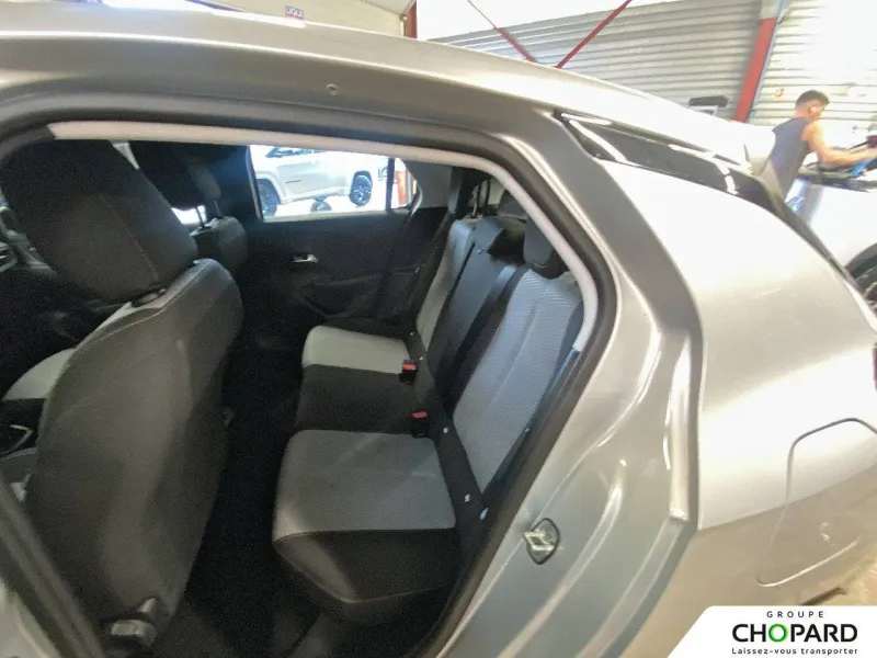 Image secondaire du véhicule 20