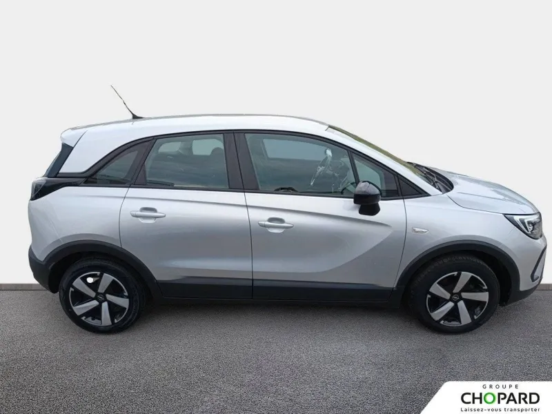 Image secondaire du véhicule 10