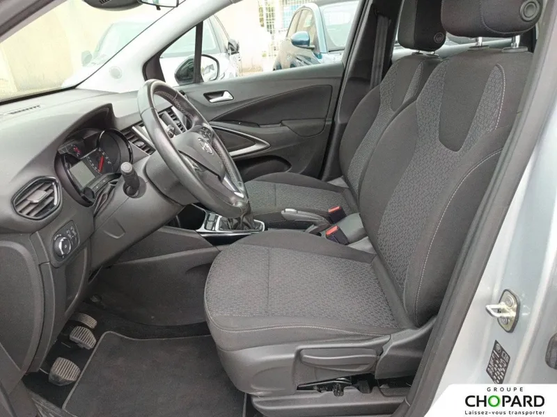 Image secondaire du véhicule 12