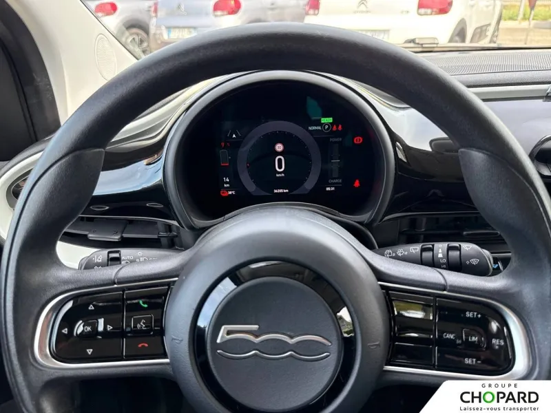 Image secondaire du véhicule 20