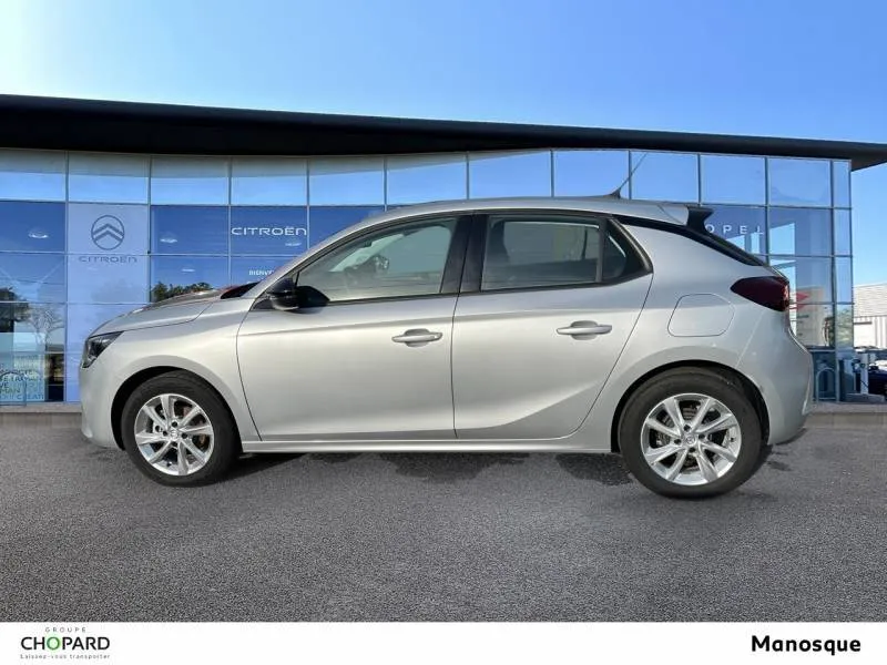 Image secondaire du véhicule 10