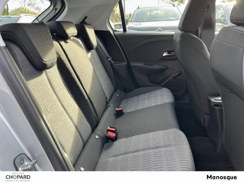 Image secondaire du véhicule 20