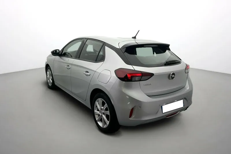 Image secondaire du véhicule 30