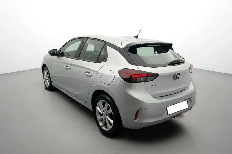 Image secondaire du véhicule 30