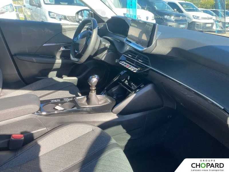 Image secondaire du véhicule 14