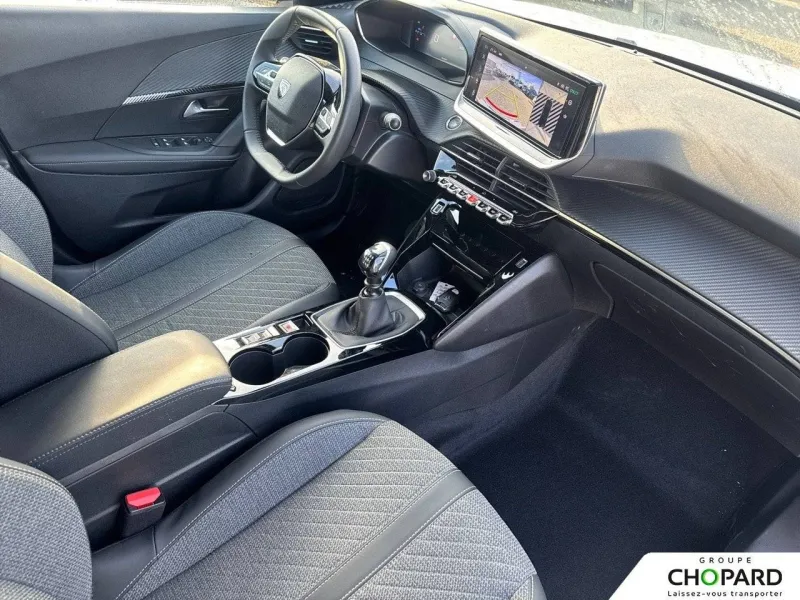 Image secondaire du véhicule 14